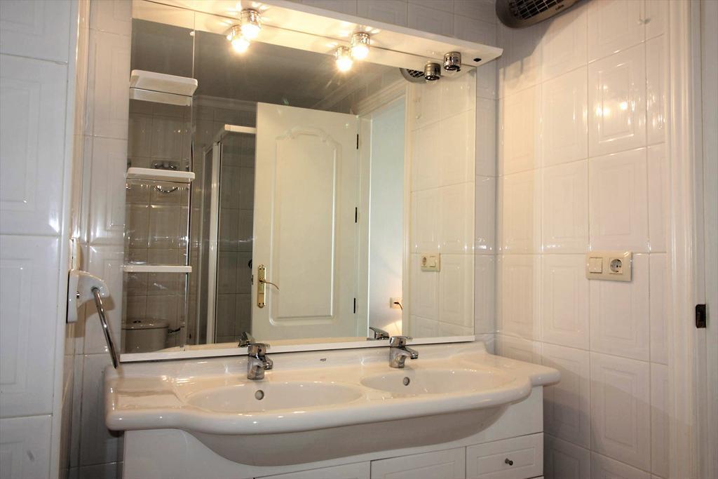Apartamento Las Mimosas *