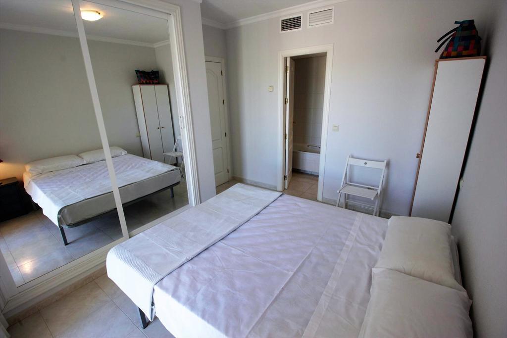 Apartamento Las Mimosas *