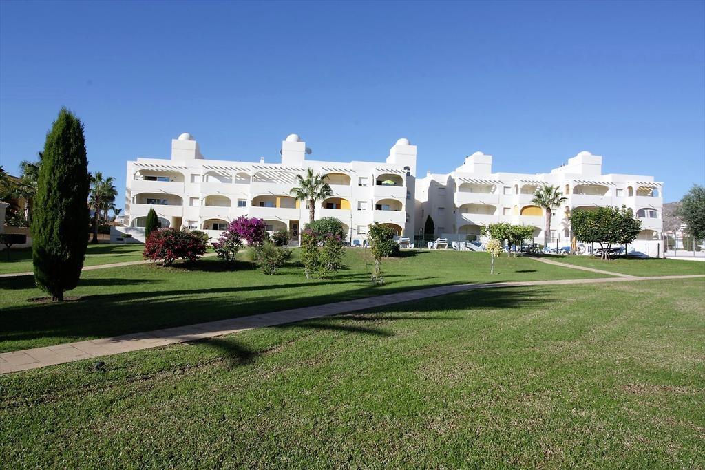 Apartamento Las Mimosas *