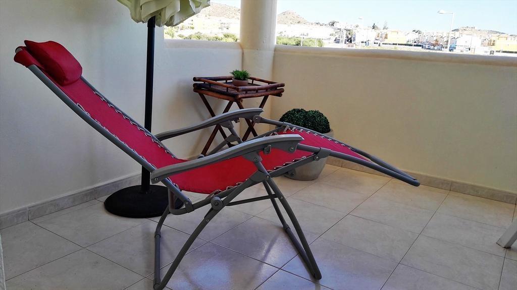 Apartamento Las Mimosas *