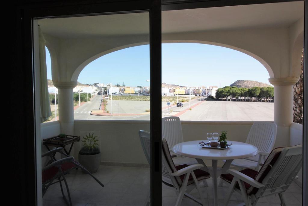 Apartamento Las Mimosas *