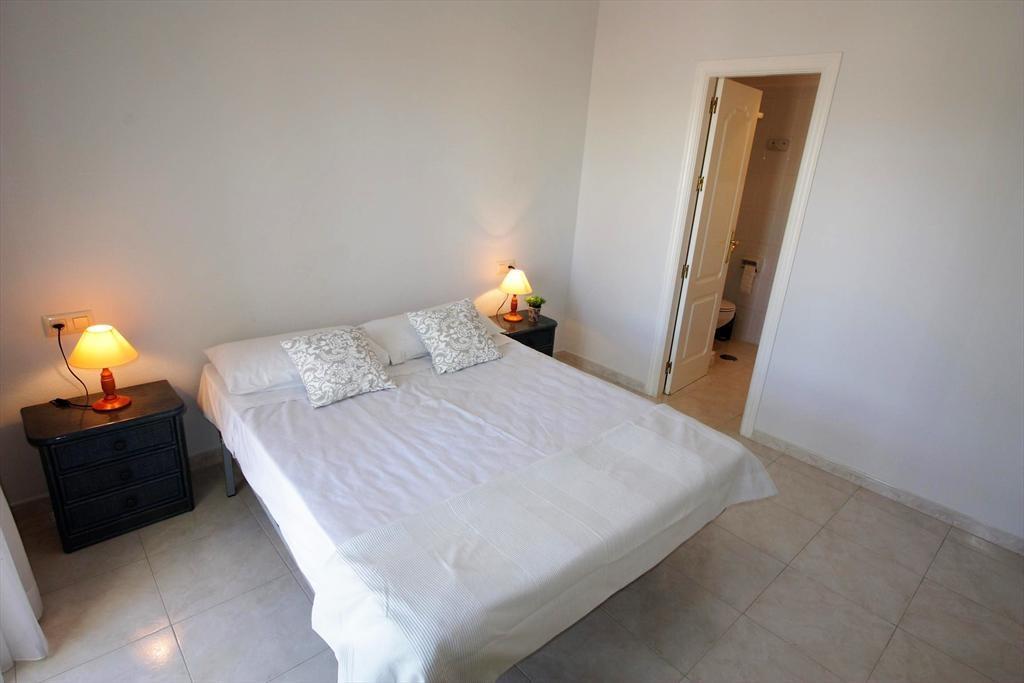 Apartamento Las Mimosas *
