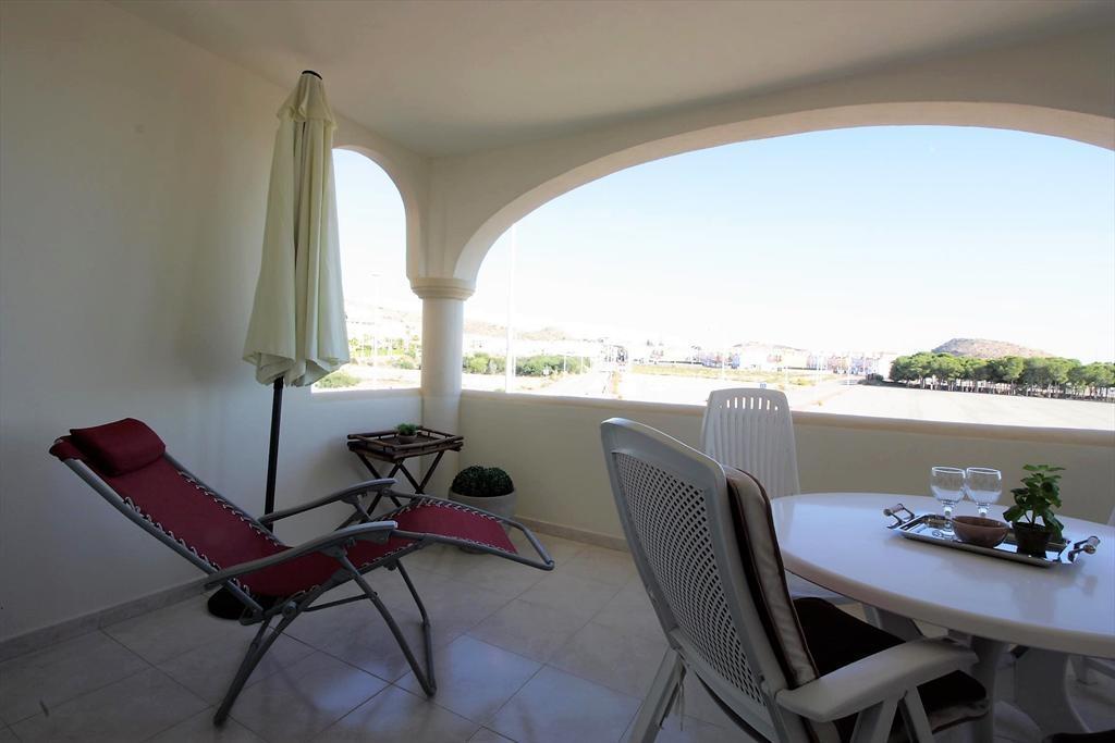 Apartamento Las Mimosas *