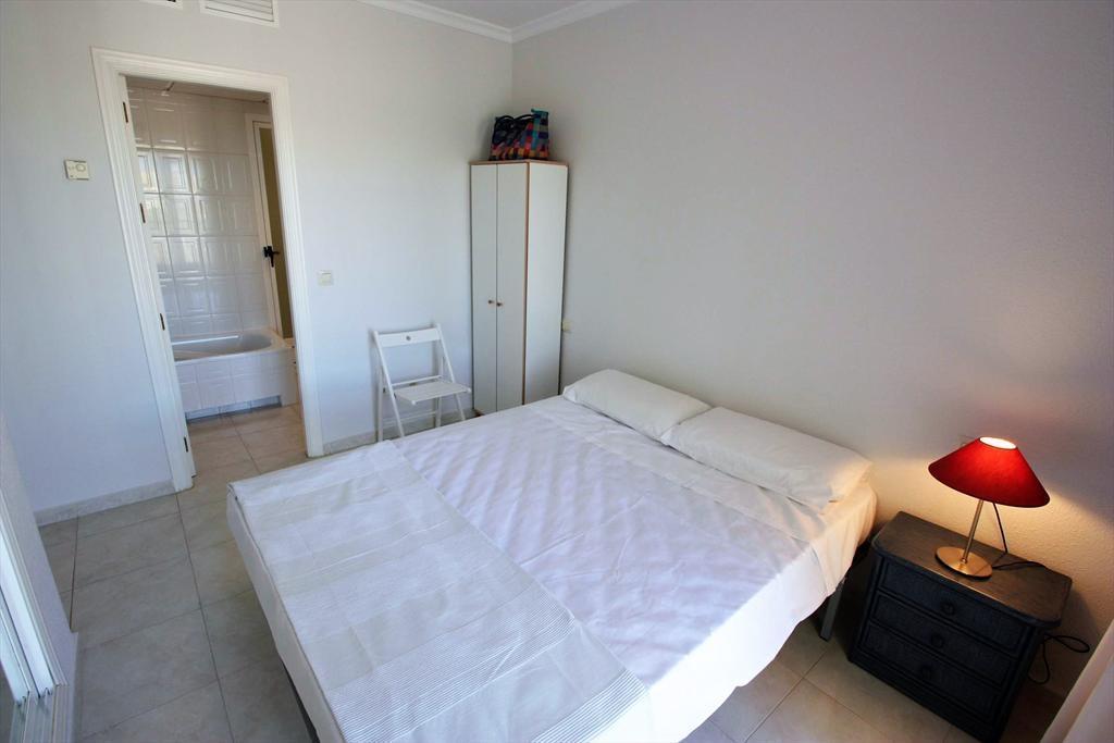 Apartamento Las Mimosas *