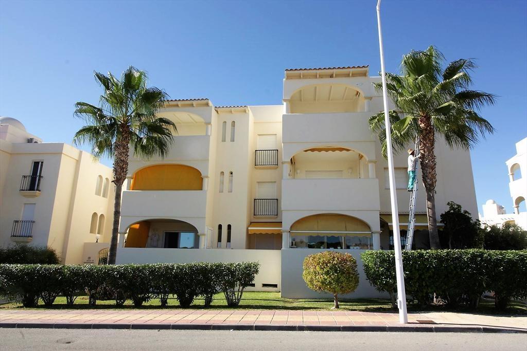 Apartamento Las Mimosas *