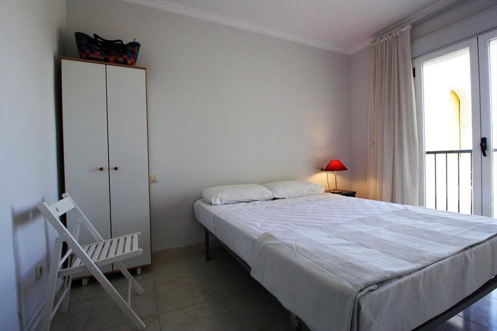 Apartamento Las Mimosas *