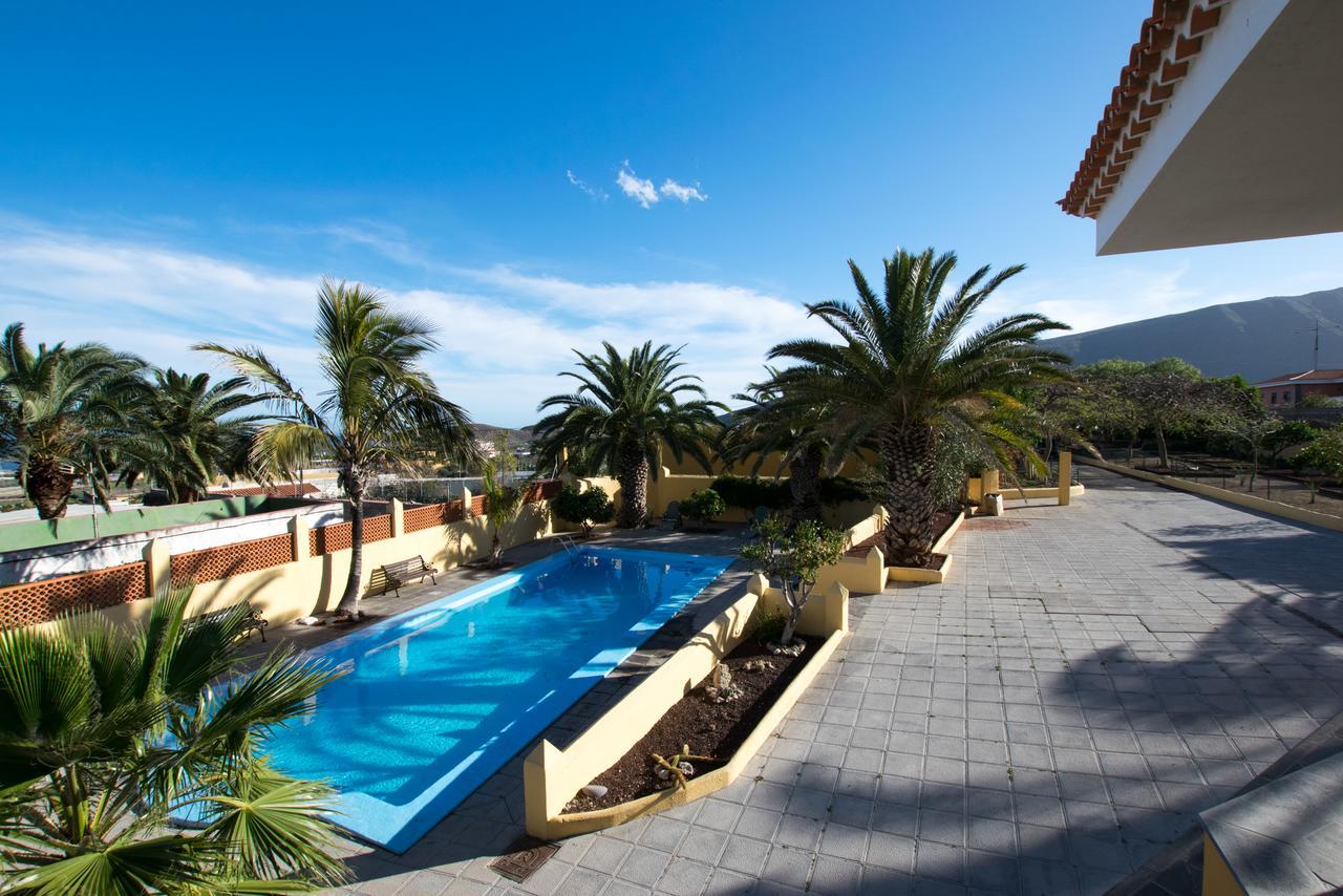Finca Albahaca With Private Swimming Pool * Güímar