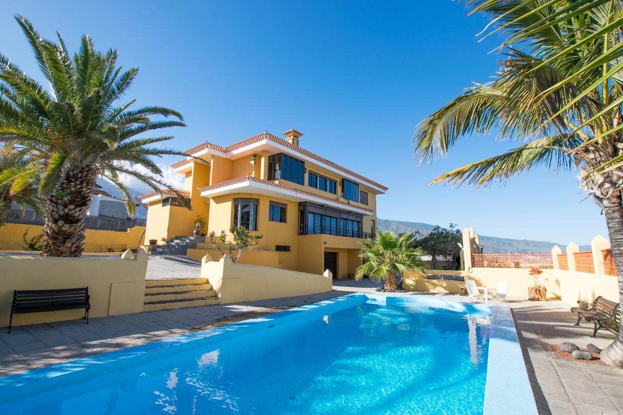 Villa Finca Albahaca With Private Swimming Pool *