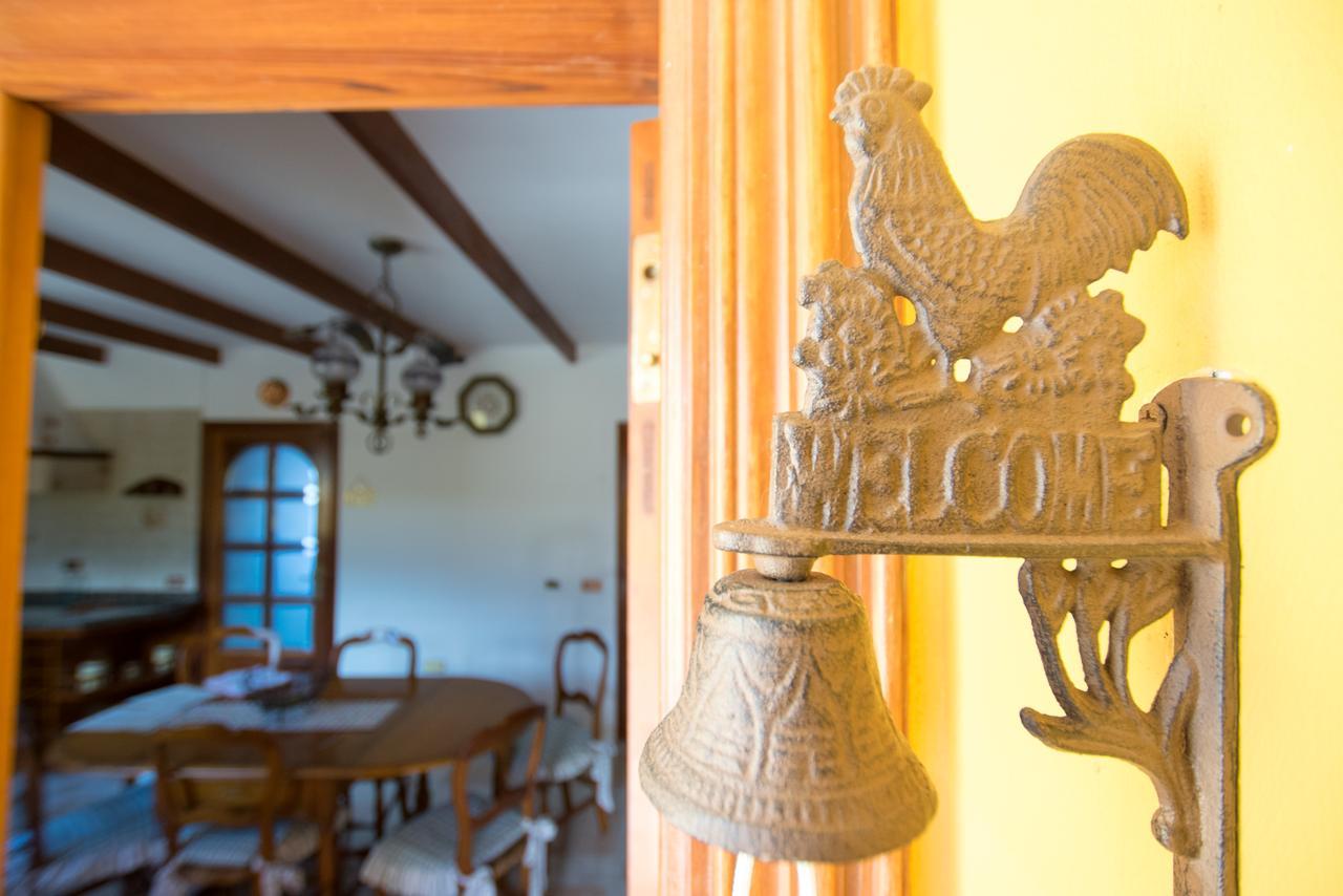 Villa Finca Albahaca With Private Swimming Pool *