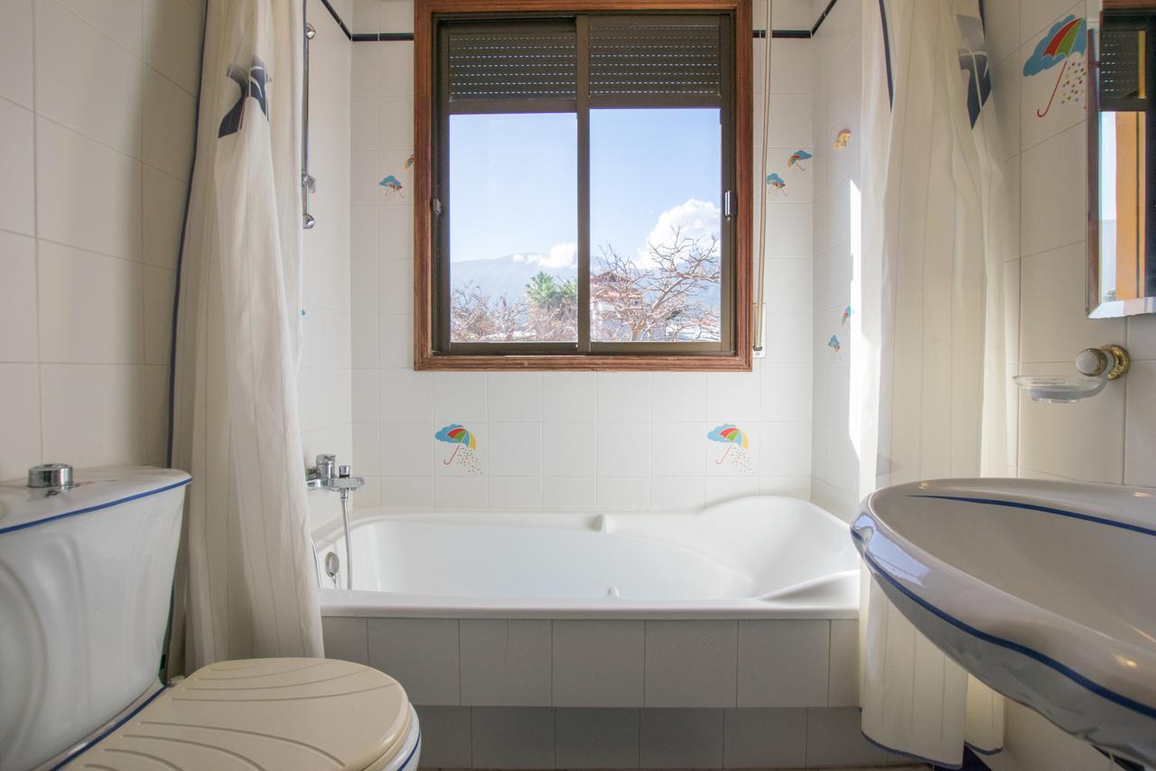 Finca Albahaca With Private Swimming Pool * Güímar