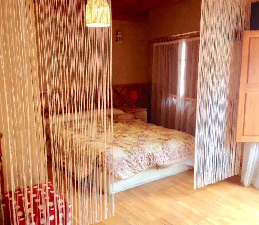 Casita De Noah By Apartment *