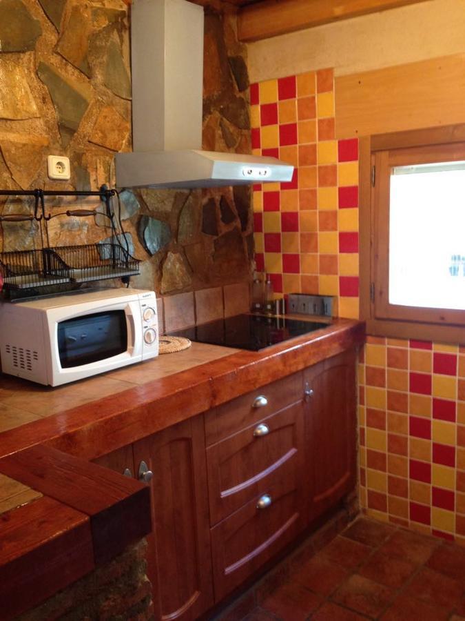 Casita De Noah By Apartment *