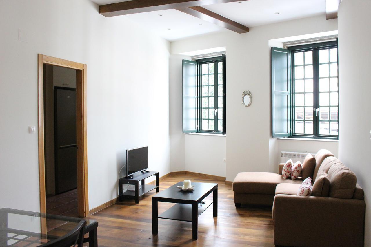 Casa Pedrosa Mondoñedo