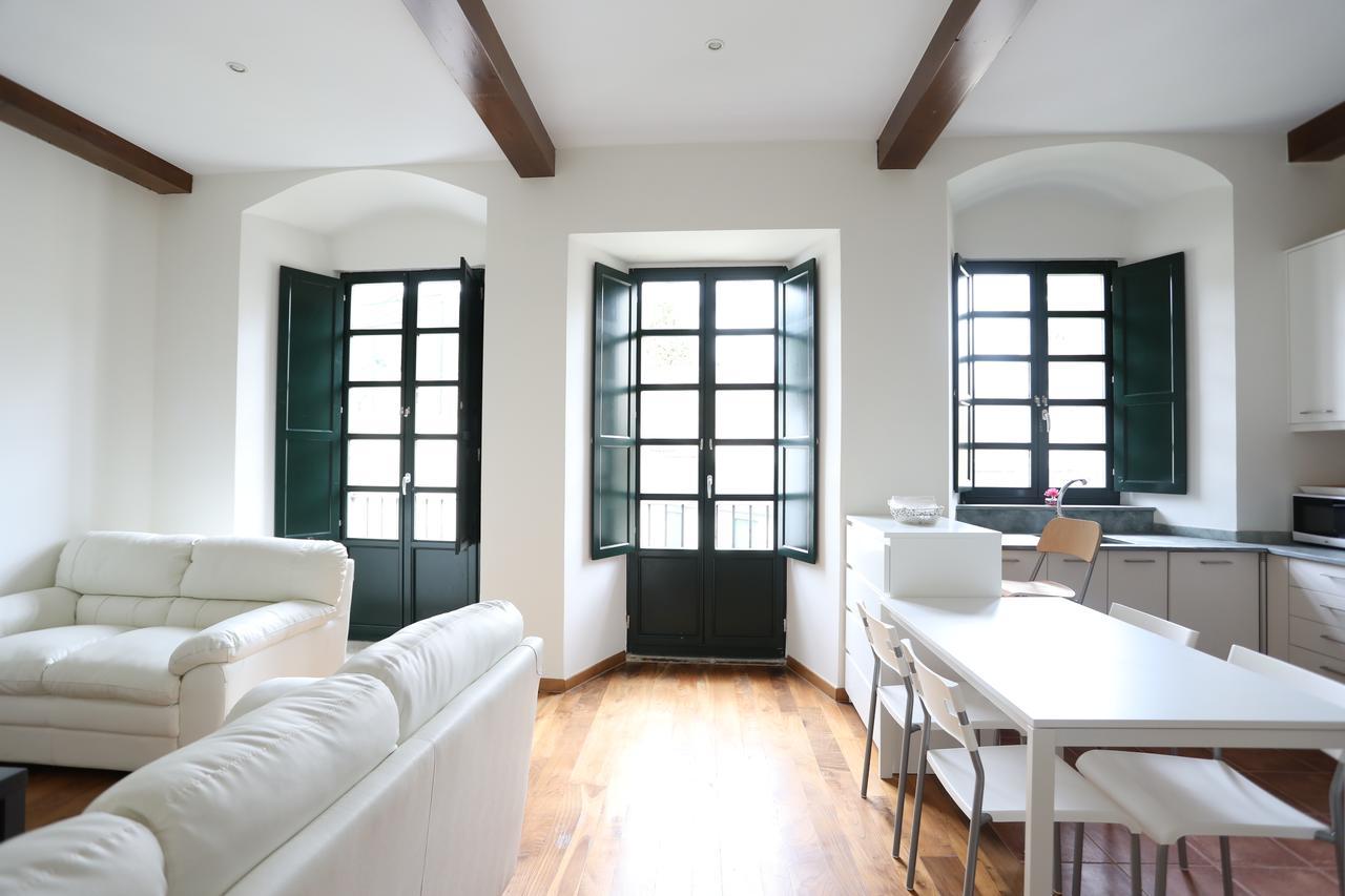 Apartamento Casa Pedrosa