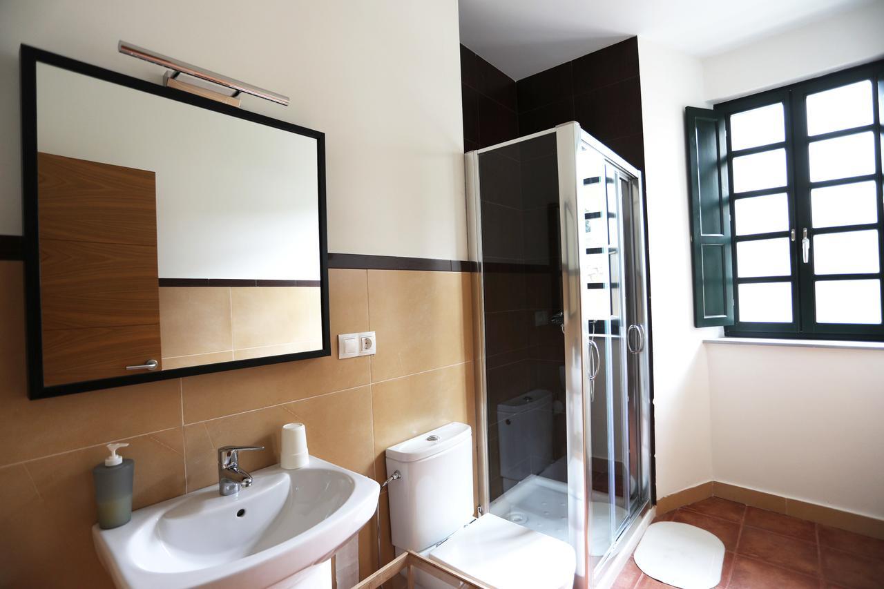 Apartamento Casa Pedrosa