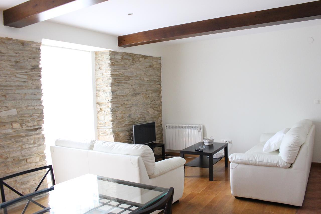 Apartamento Casa Pedrosa *