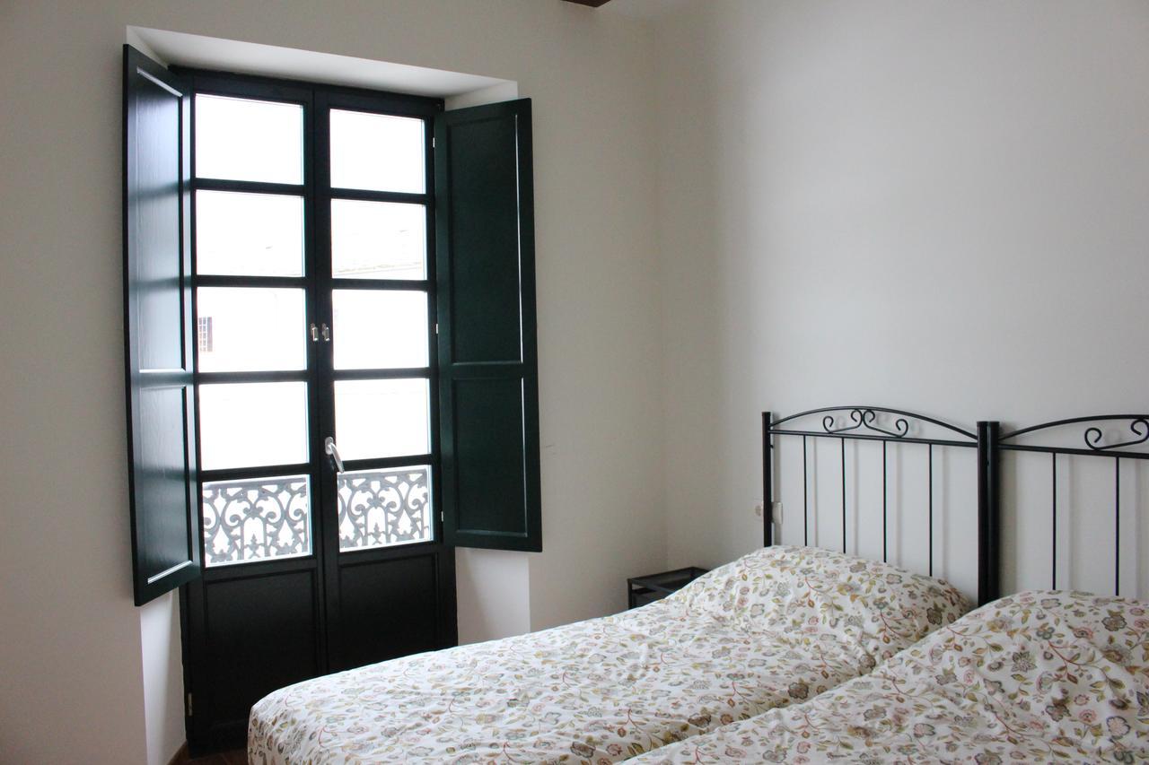 Apartamento Casa Pedrosa Mondoñedo