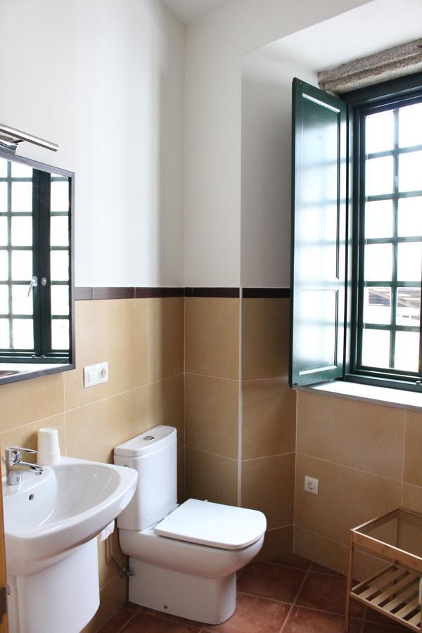 Apartamento Casa Pedrosa Mondoñedo