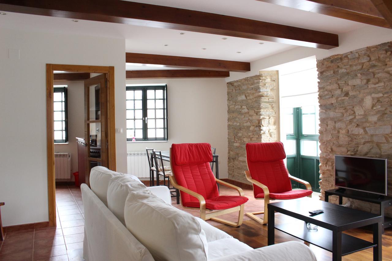 Casa Pedrosa