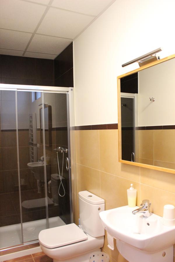 Apartamento Casa Pedrosa Mondoñedo