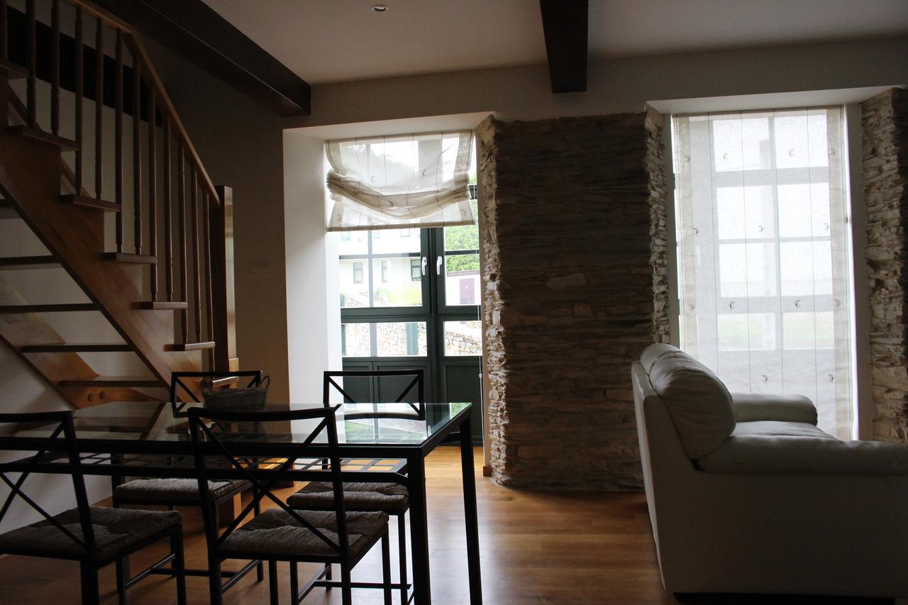 Apartamento Casa Pedrosa Mondoñedo