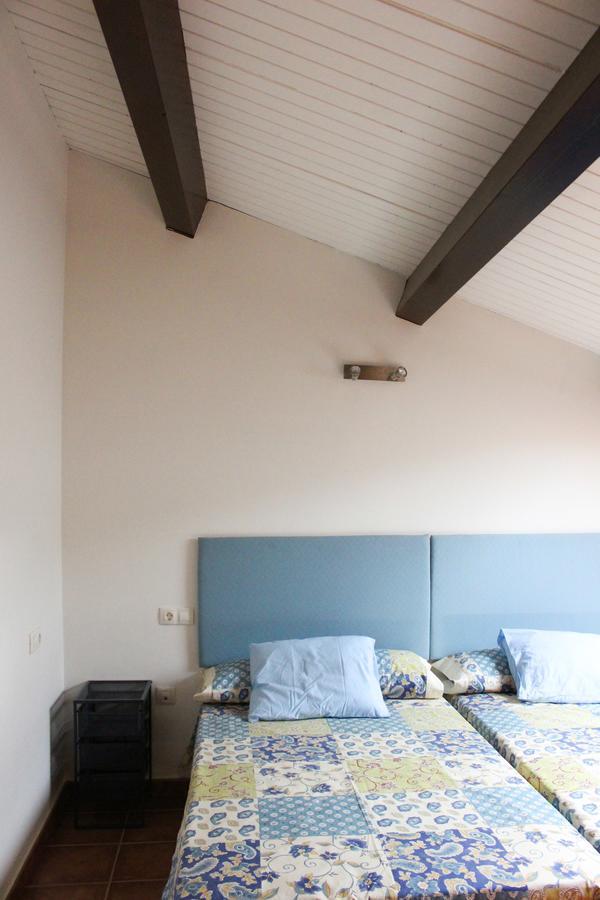 Apartamento Casa Pedrosa Mondoñedo