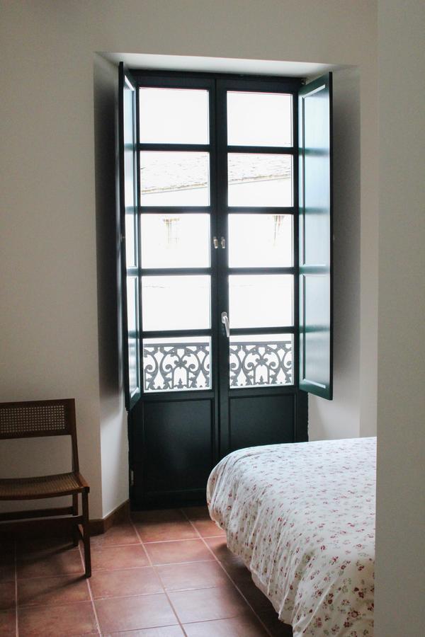 Casa Pedrosa Mondoñedo