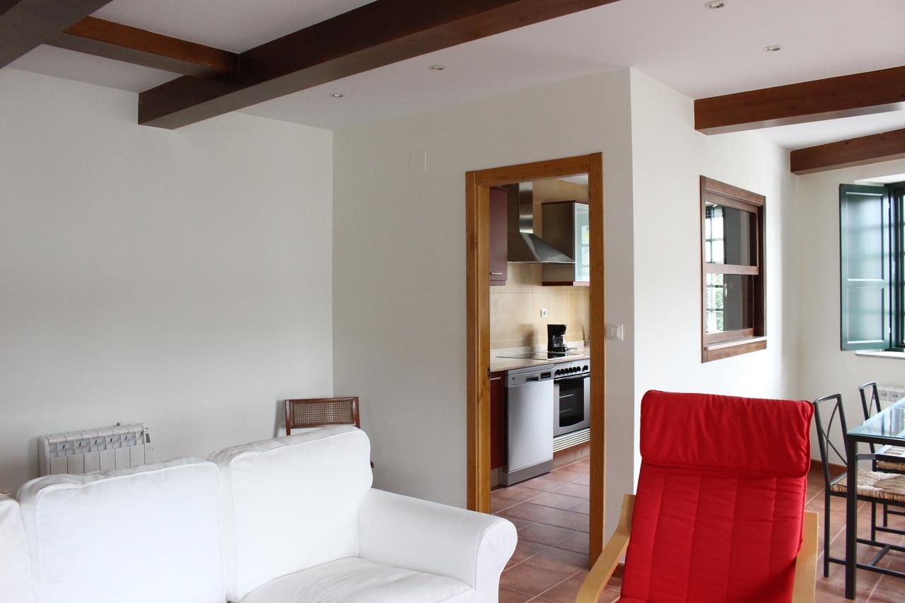 Apartamento Casa Pedrosa *
