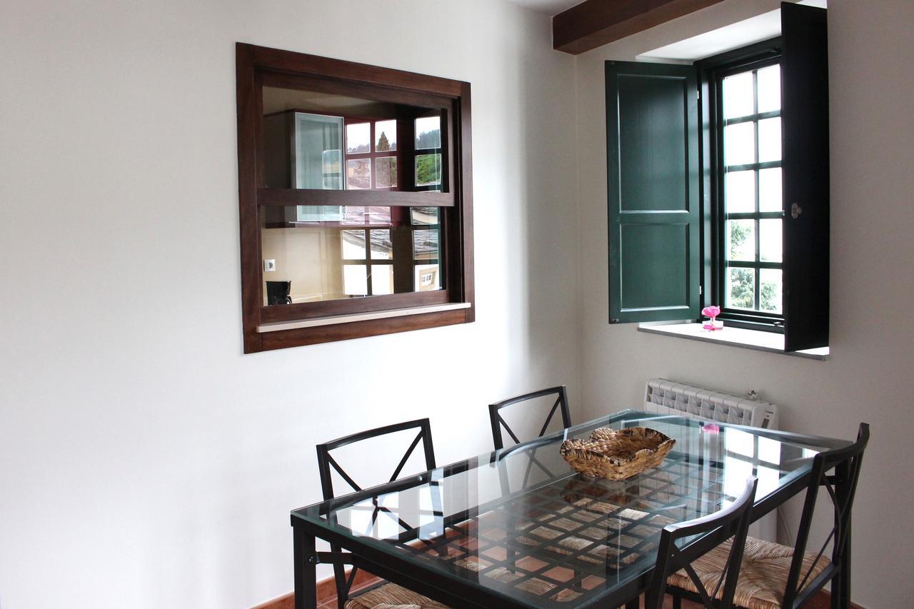 Apartamento Casa Pedrosa *