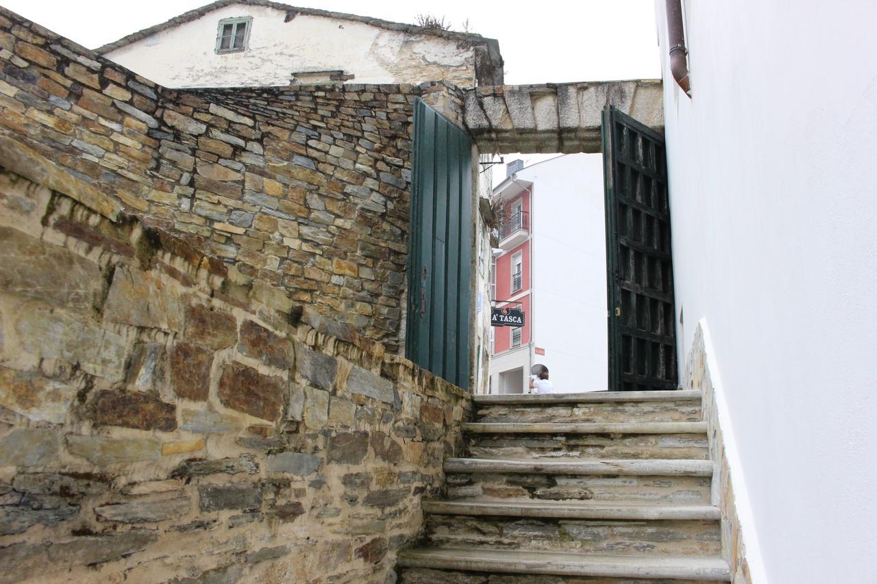Casa Pedrosa Mondoñedo
