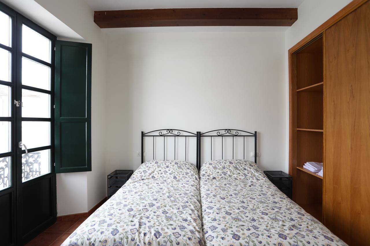 Apartamento Casa Pedrosa *
