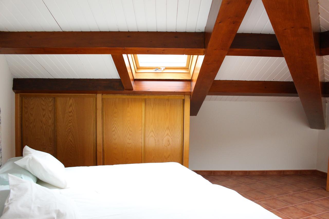 Casa Pedrosa Mondoñedo