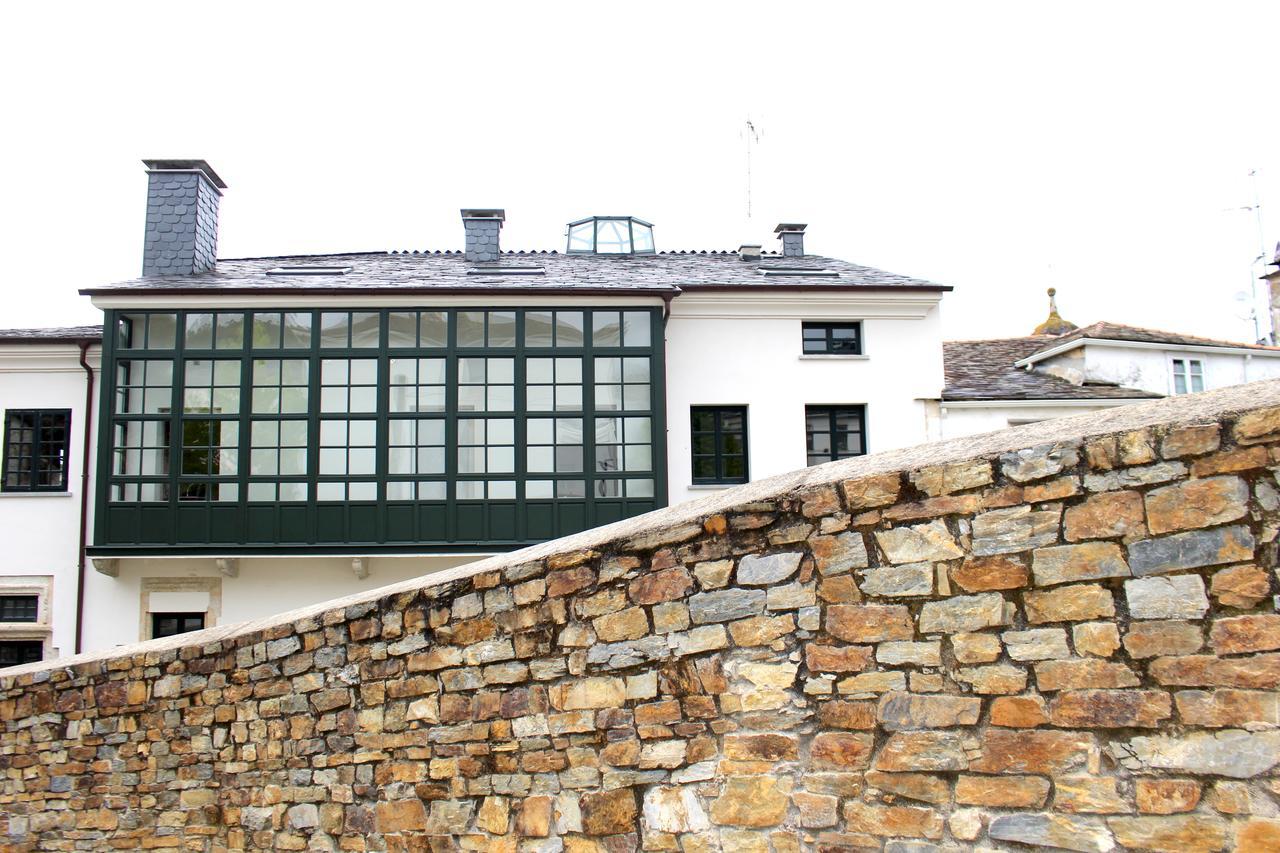 Apartamento Casa Pedrosa