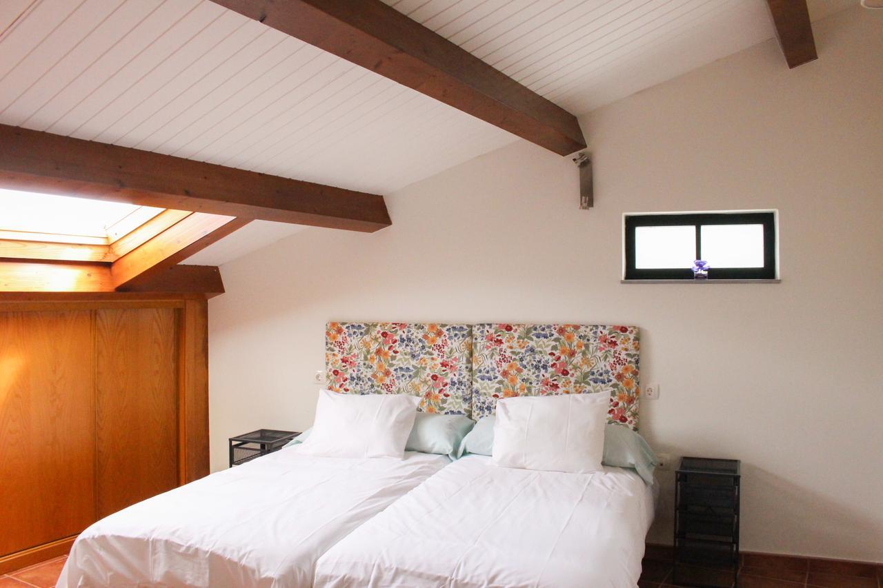 Apartamento Casa Pedrosa *