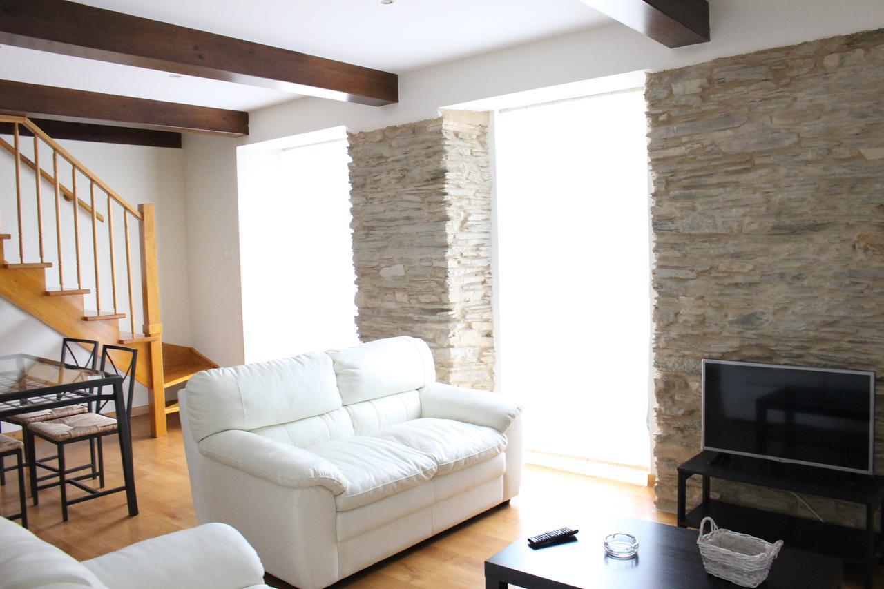 Apartamento Casa Pedrosa Mondoñedo