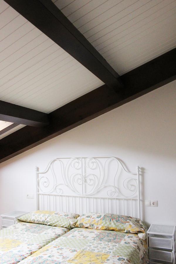 Apartamento Casa Pedrosa Mondoñedo