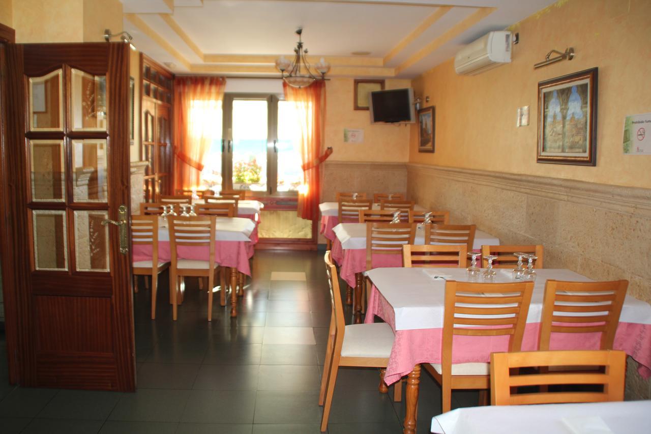 La Llave Del Campo Hotel Ciudad Rodrigo