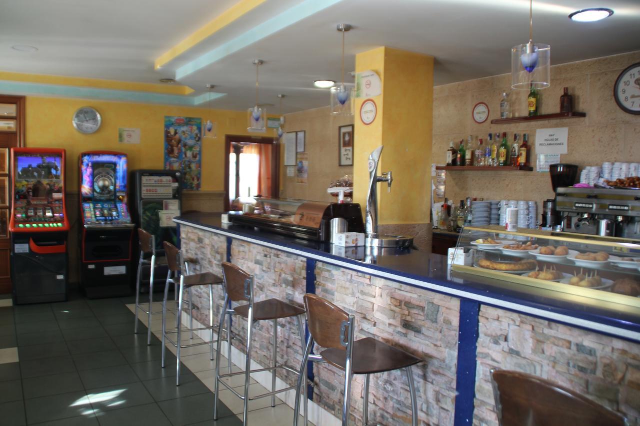 Hotel La Llave Del Campo