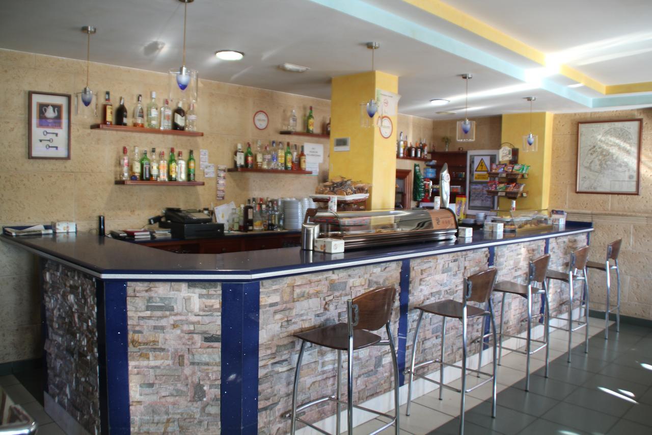 Hotel La Llave Del Campo