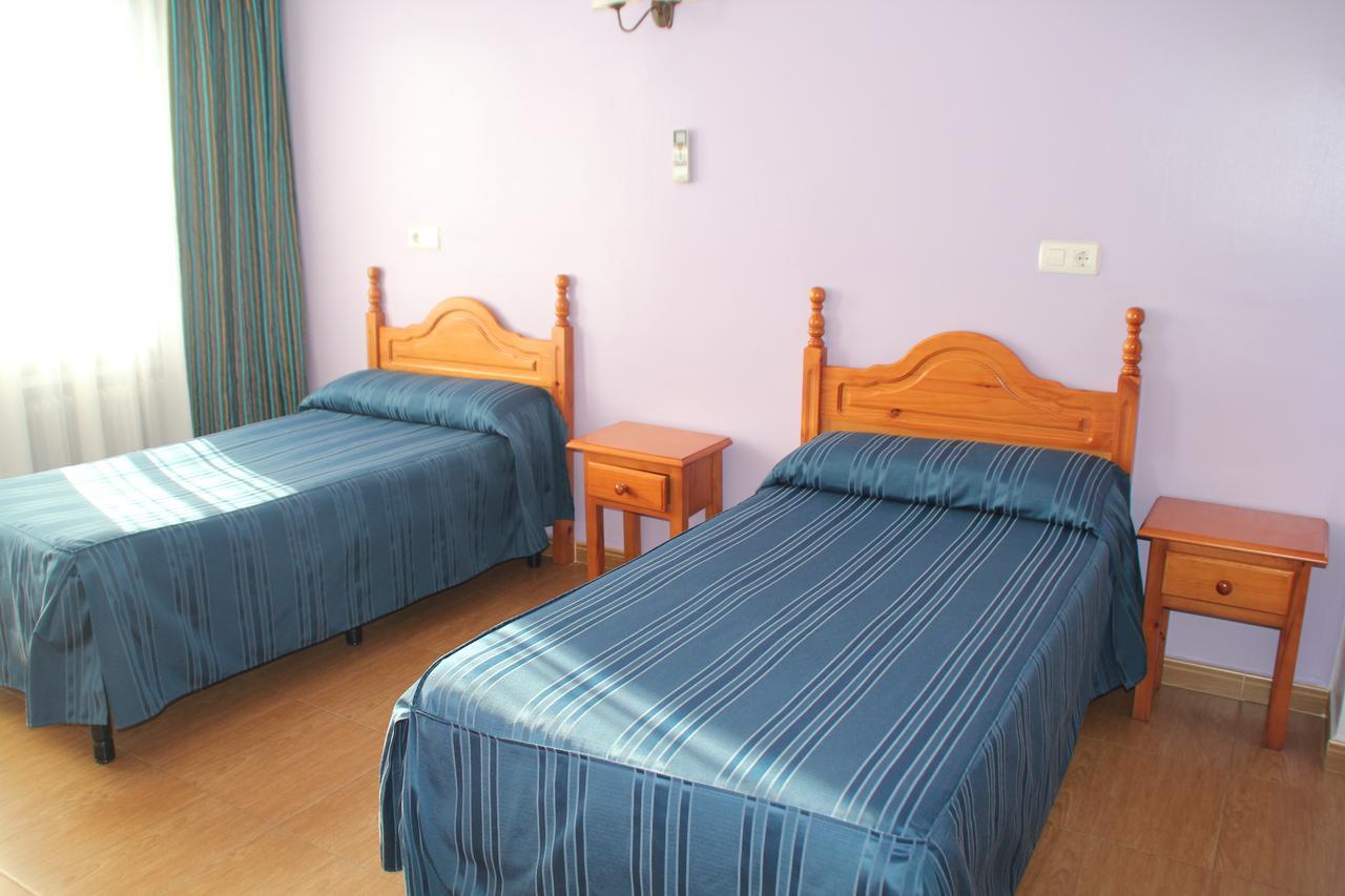La Llave Del Campo Hotel *