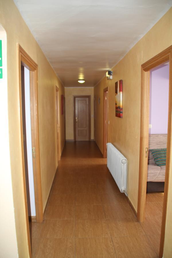 La Llave Del Campo Hotel