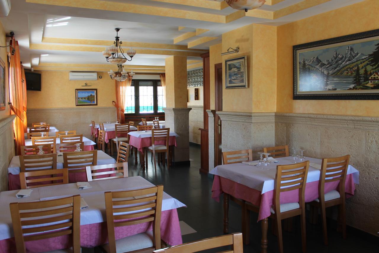 Hotel La Llave Del Campo Ciudad Rodrigo
