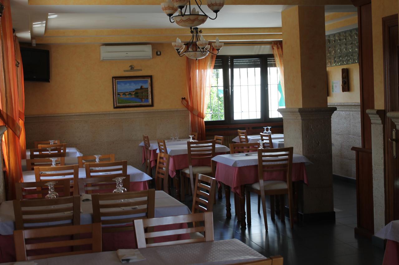 La Llave Del Campo Hotel