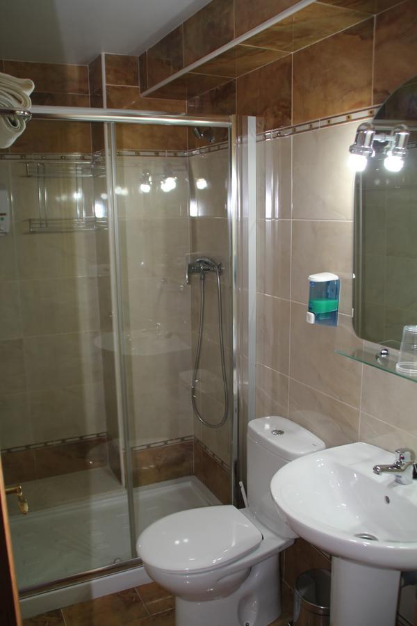 La Llave Del Campo Hotel Ciudad Rodrigo