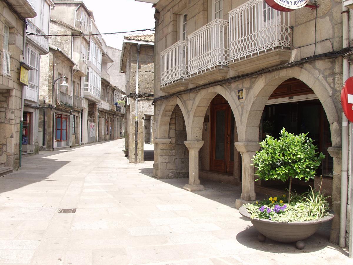 Apartment La Iglesia *