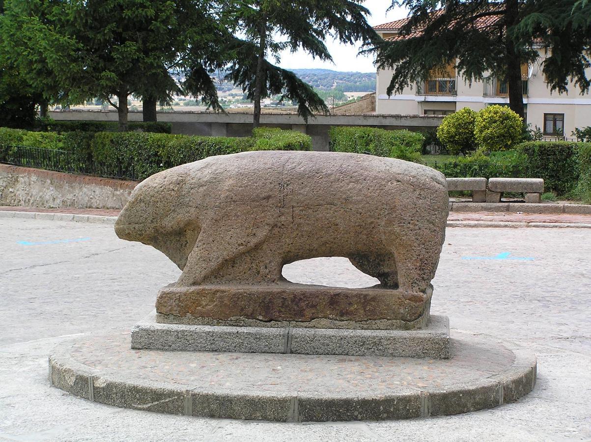 La Llave Del Campo *