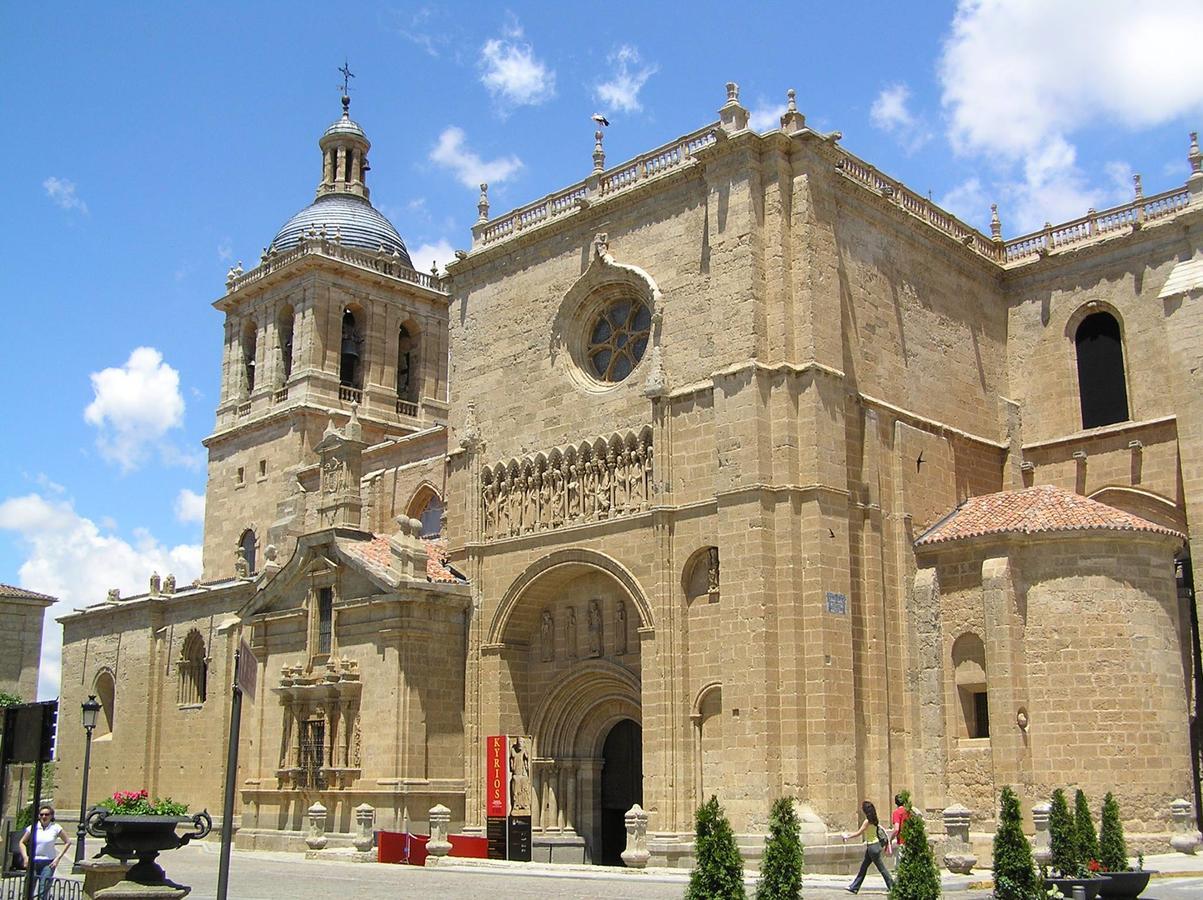 Hotel La Llave Del Campo *