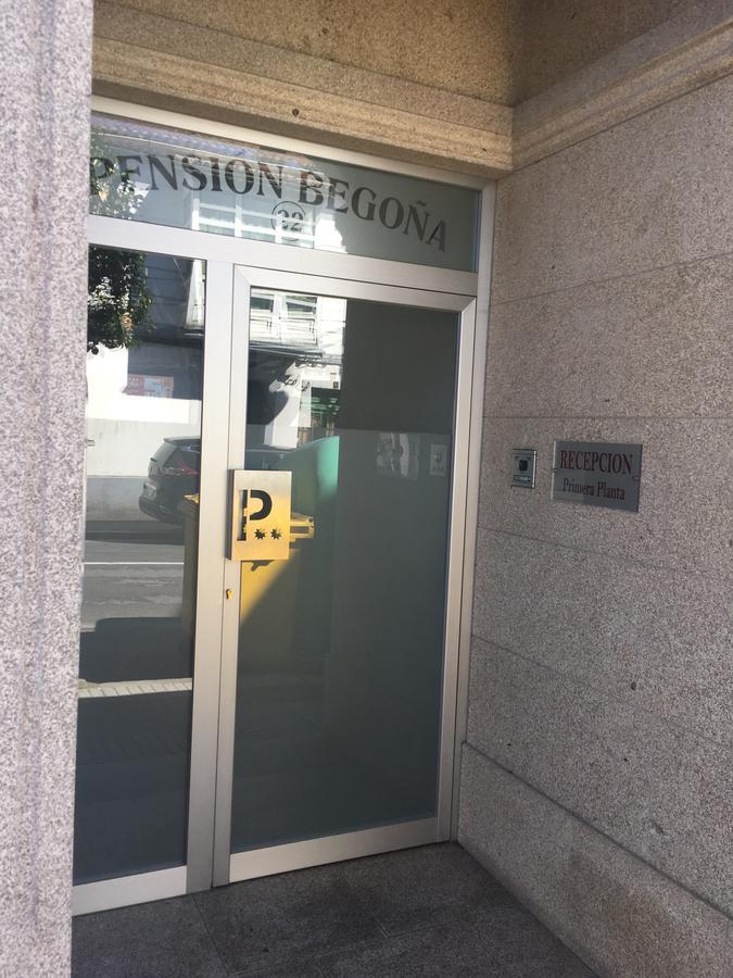 Begoña Pensión *