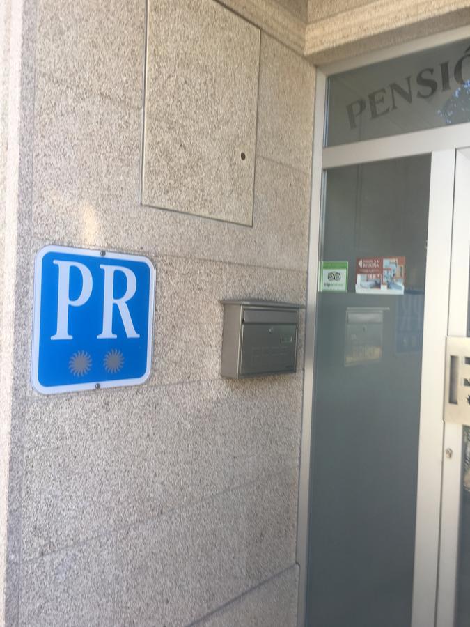 Pensión Begoña Arzúa