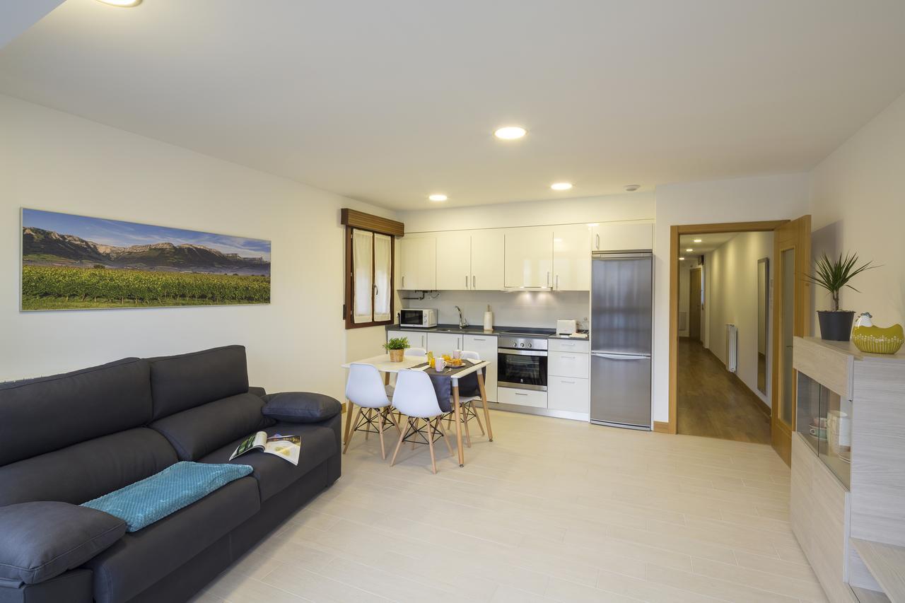Apartamento Ciudad De Orduña